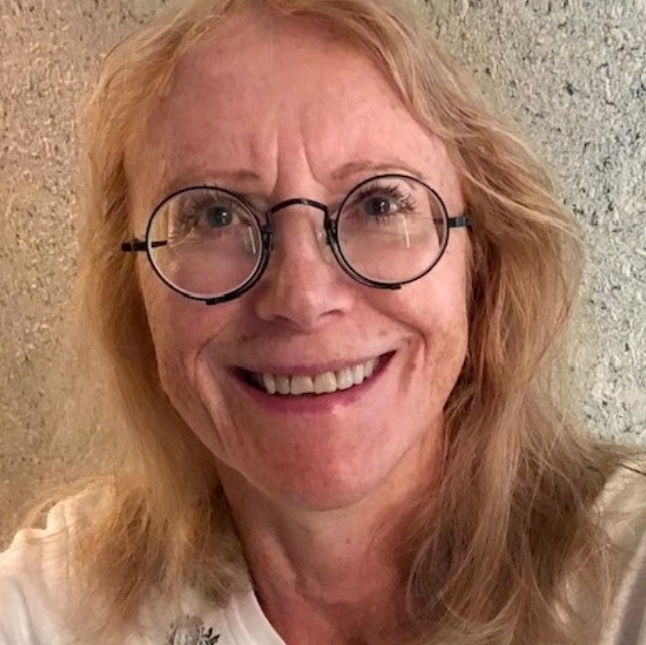 Profile of Judy Wiebe