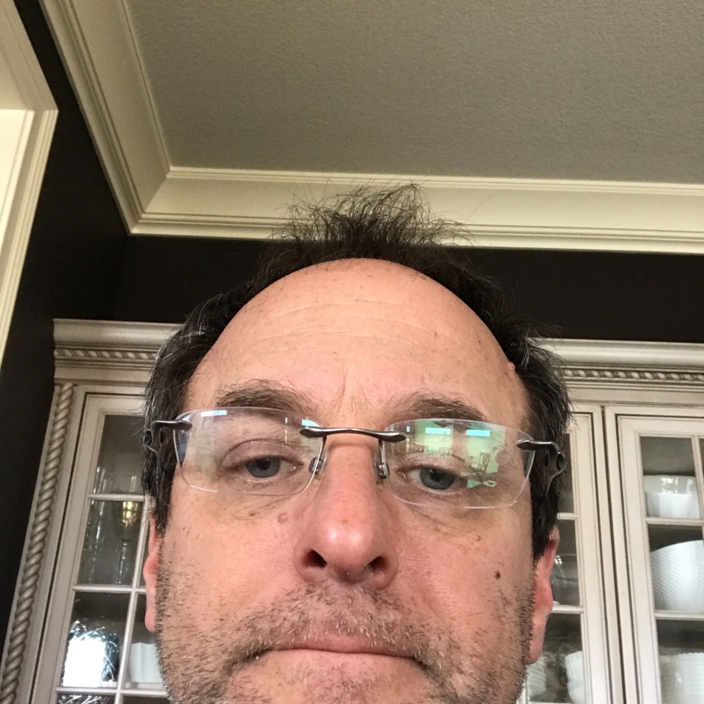 Profile of Maxwell Lazinger