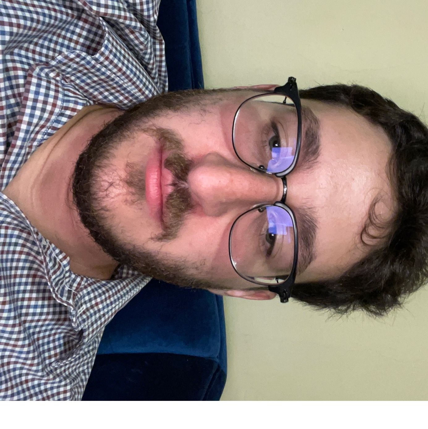 Profile of Abraham Fine