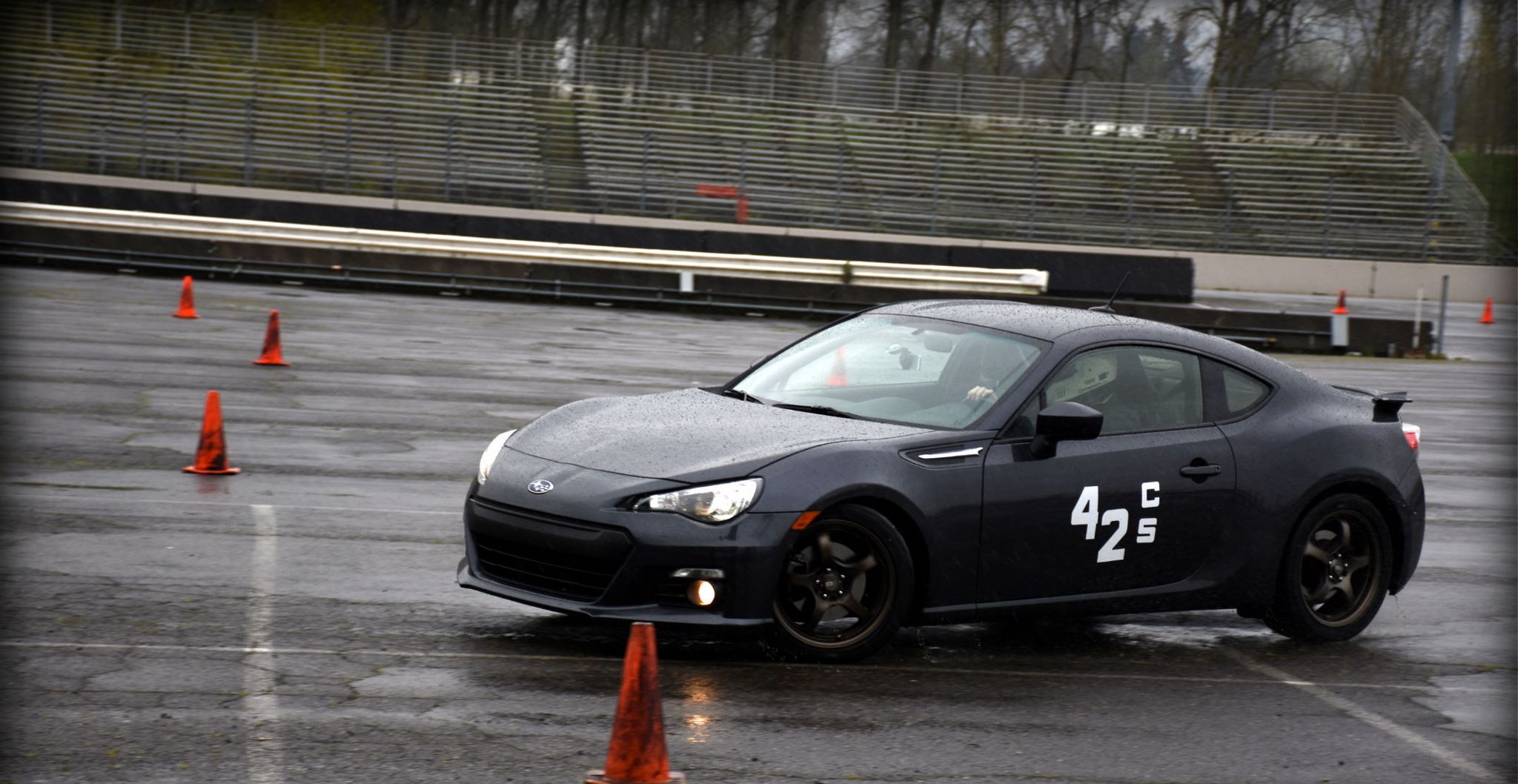 Profile of Spencer Boland