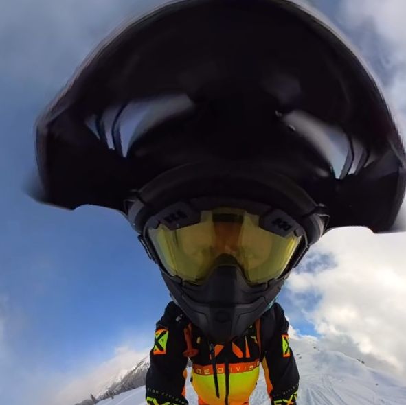 Profile of Hayden Sawchuk