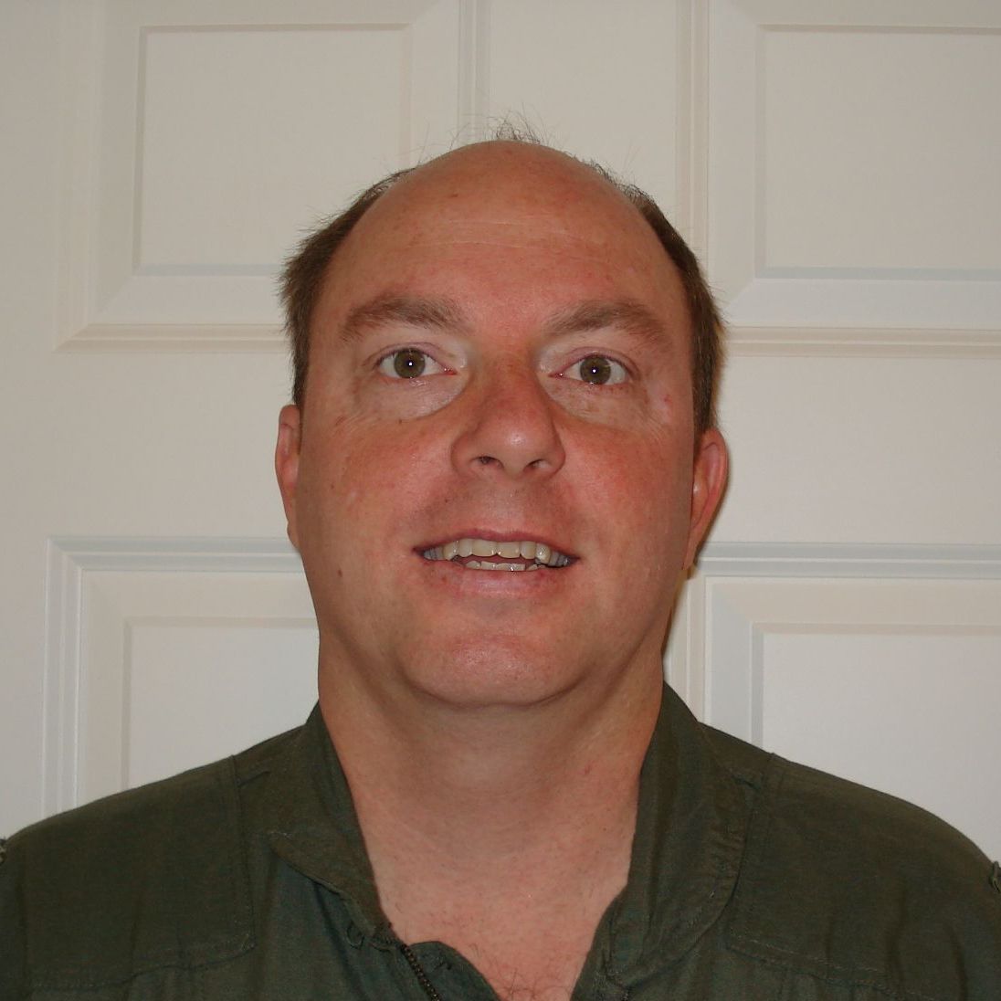 Profile of Paul Young