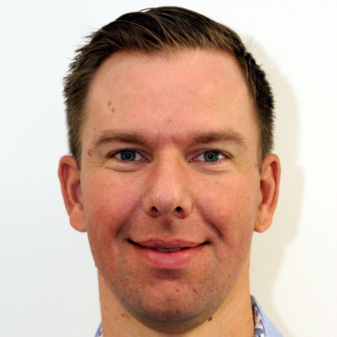 Profile of Colin Meyer