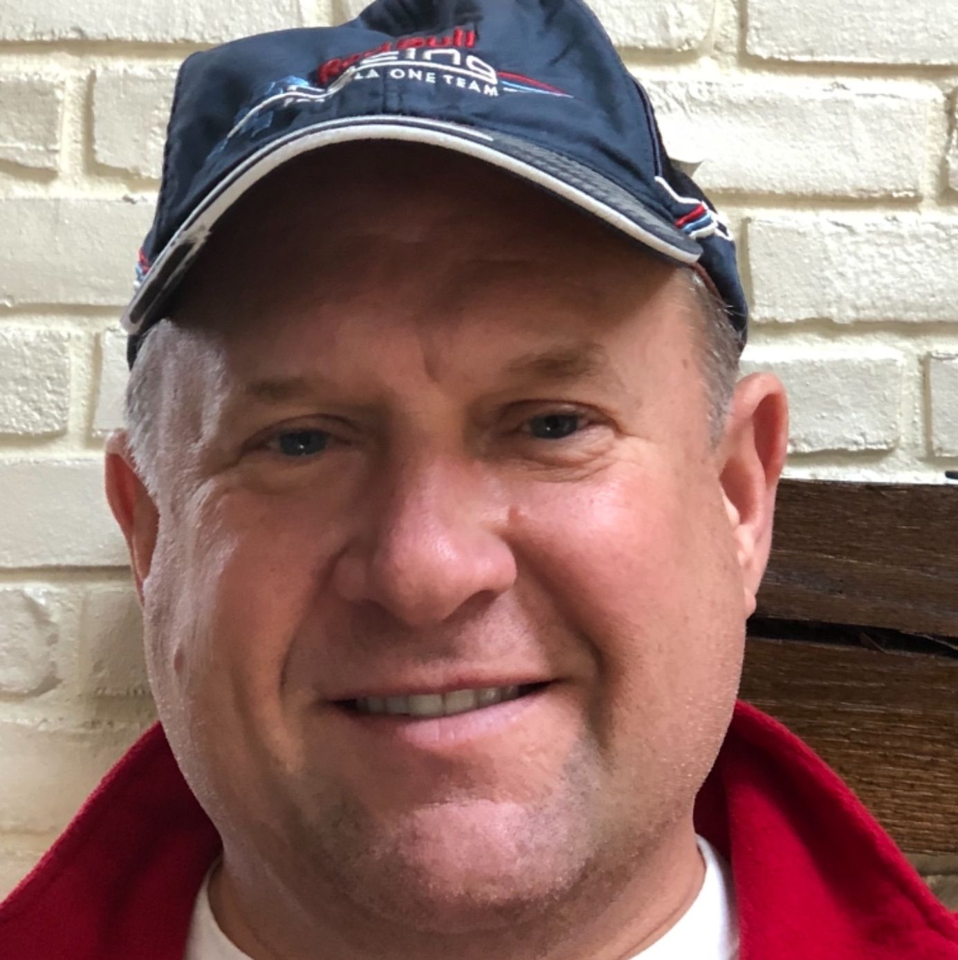 Profile of Todd Mierzwiak