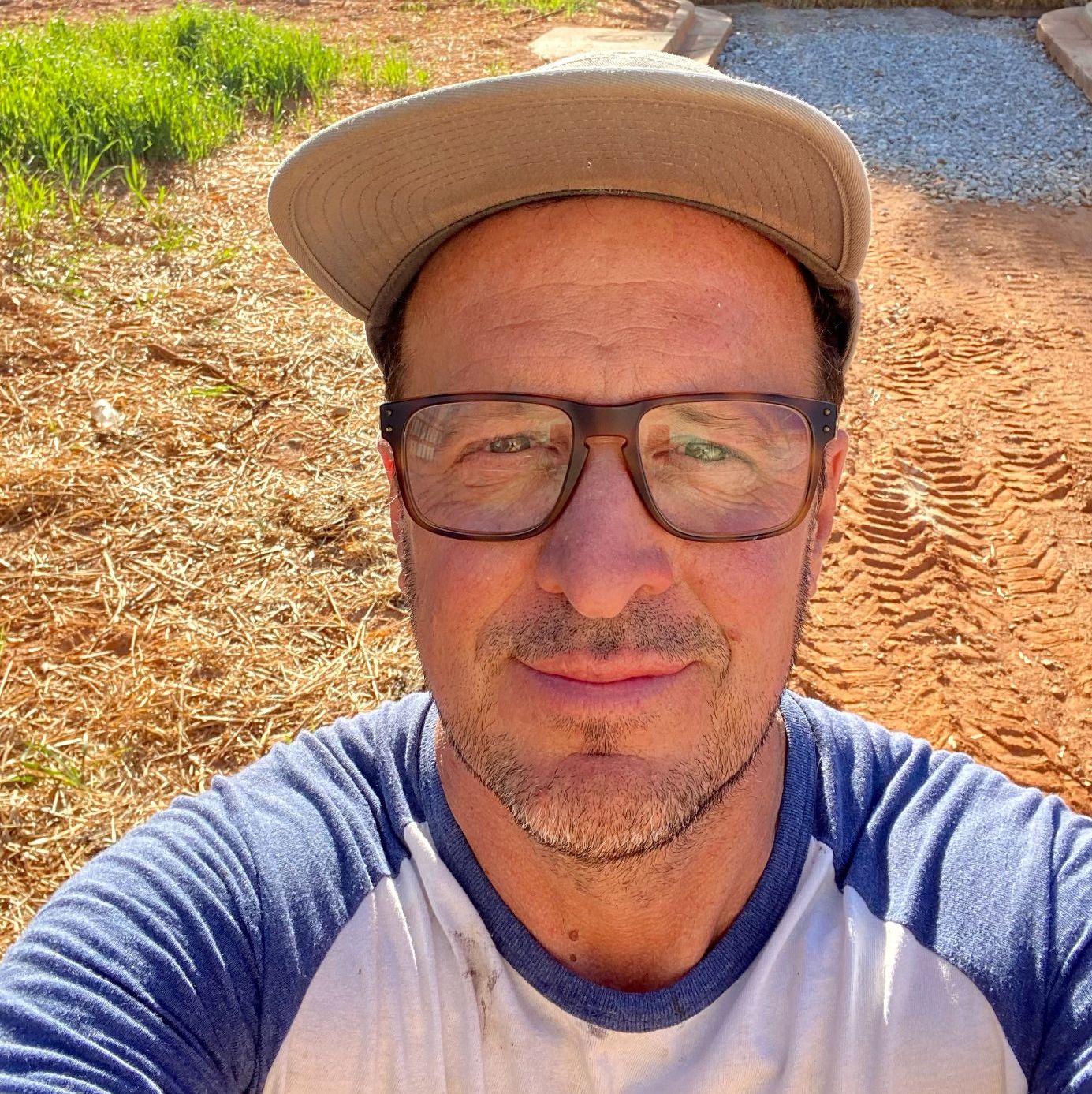 Profile of Eric Johnston