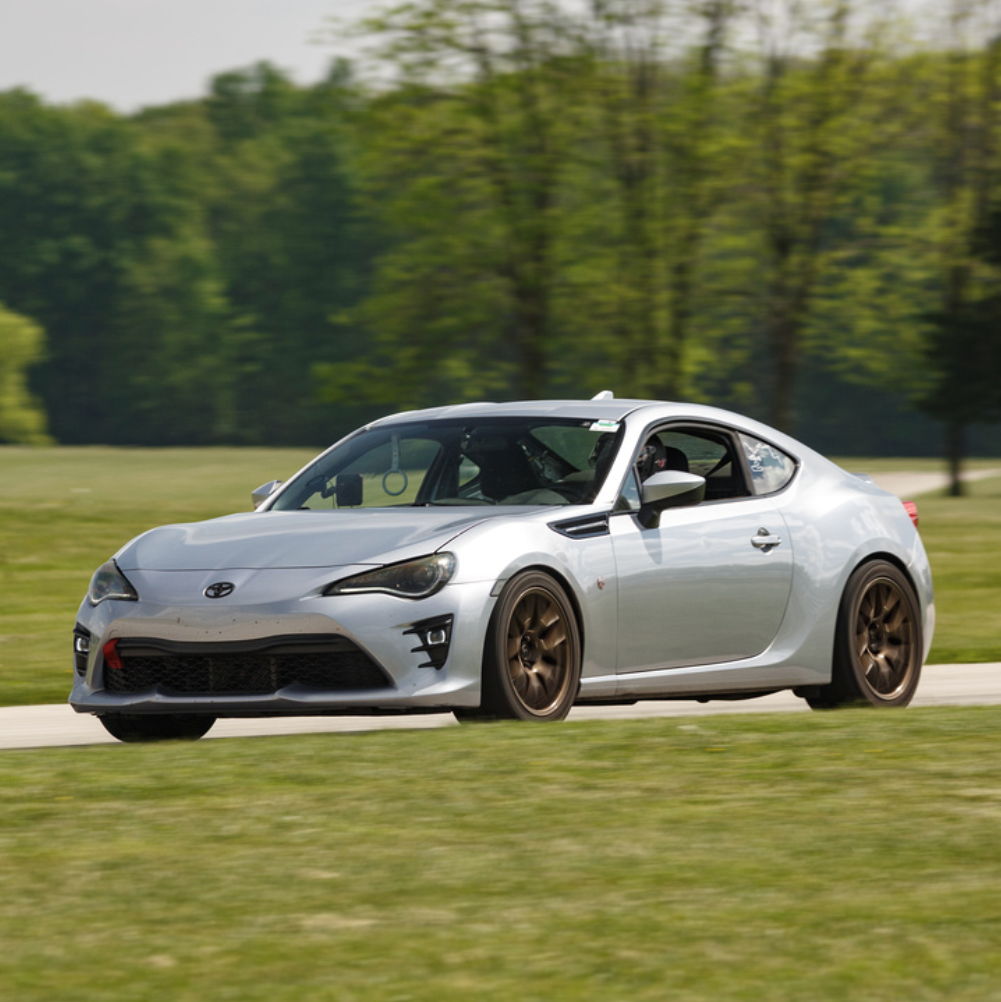 Profile of Wes Logan