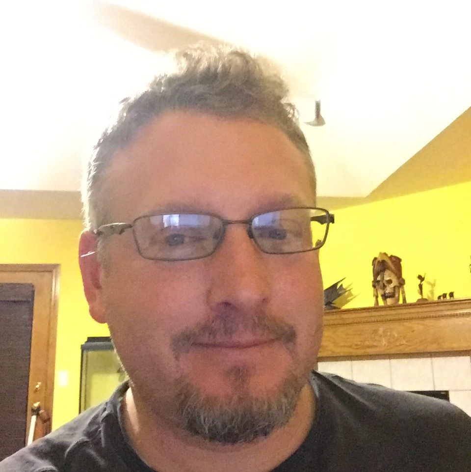 Profile of Travis Jones