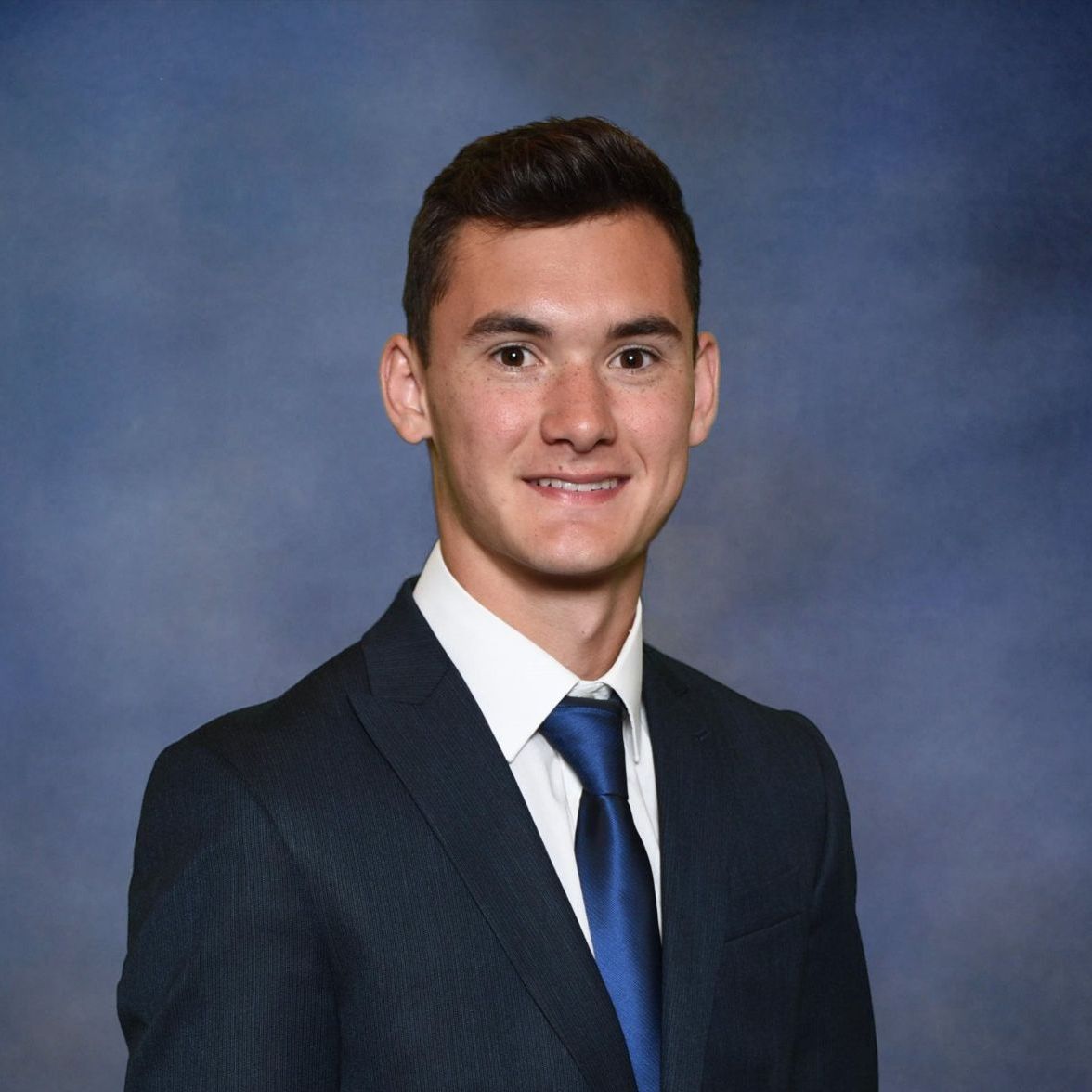 Profile of Nicholas Miller