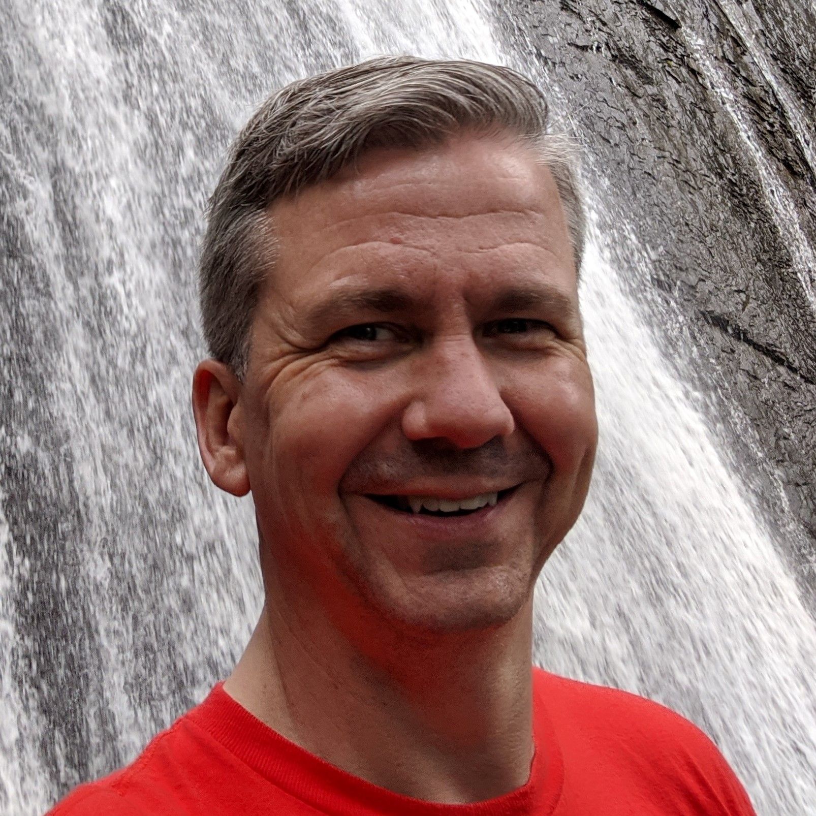 Profile of Daniel Jasper