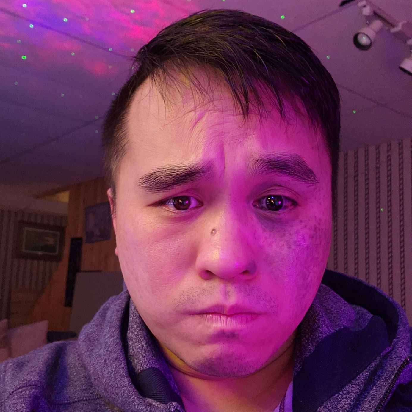 Profile of Jeremiah Thao