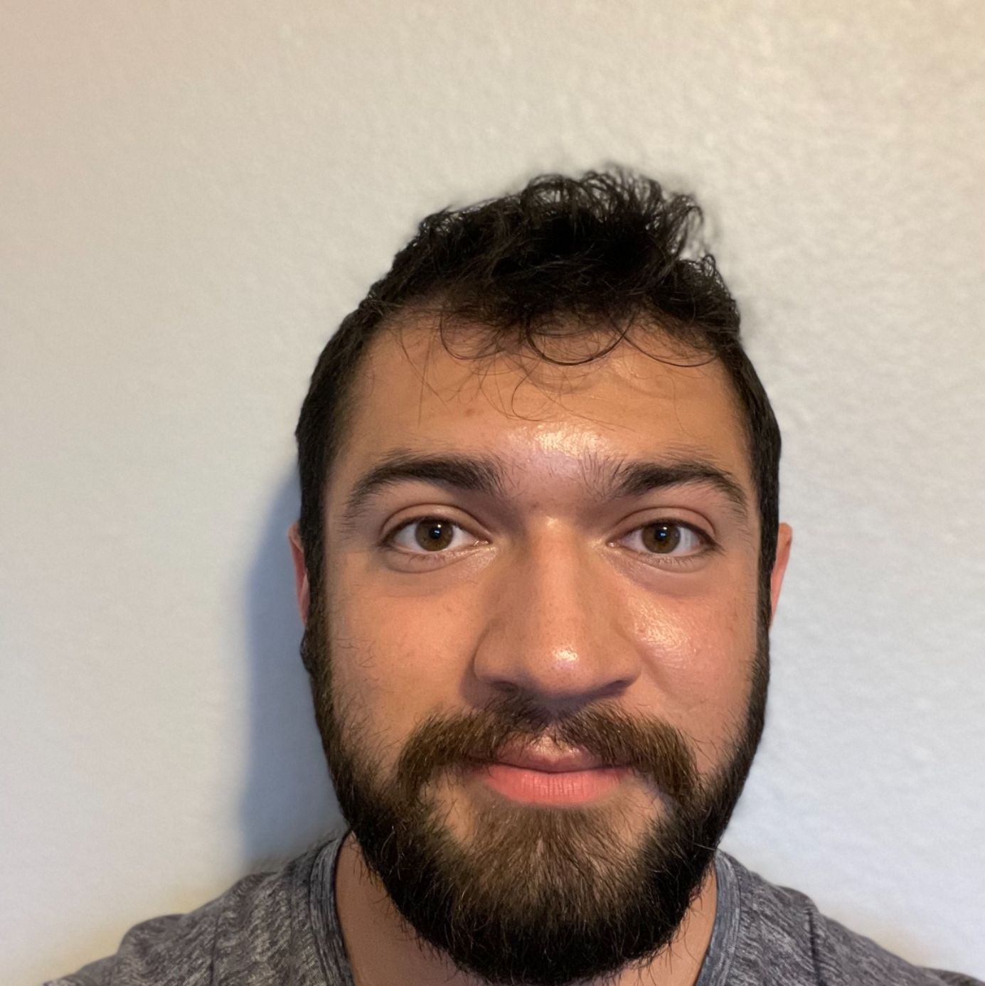 Profile of Jorge Sanchez