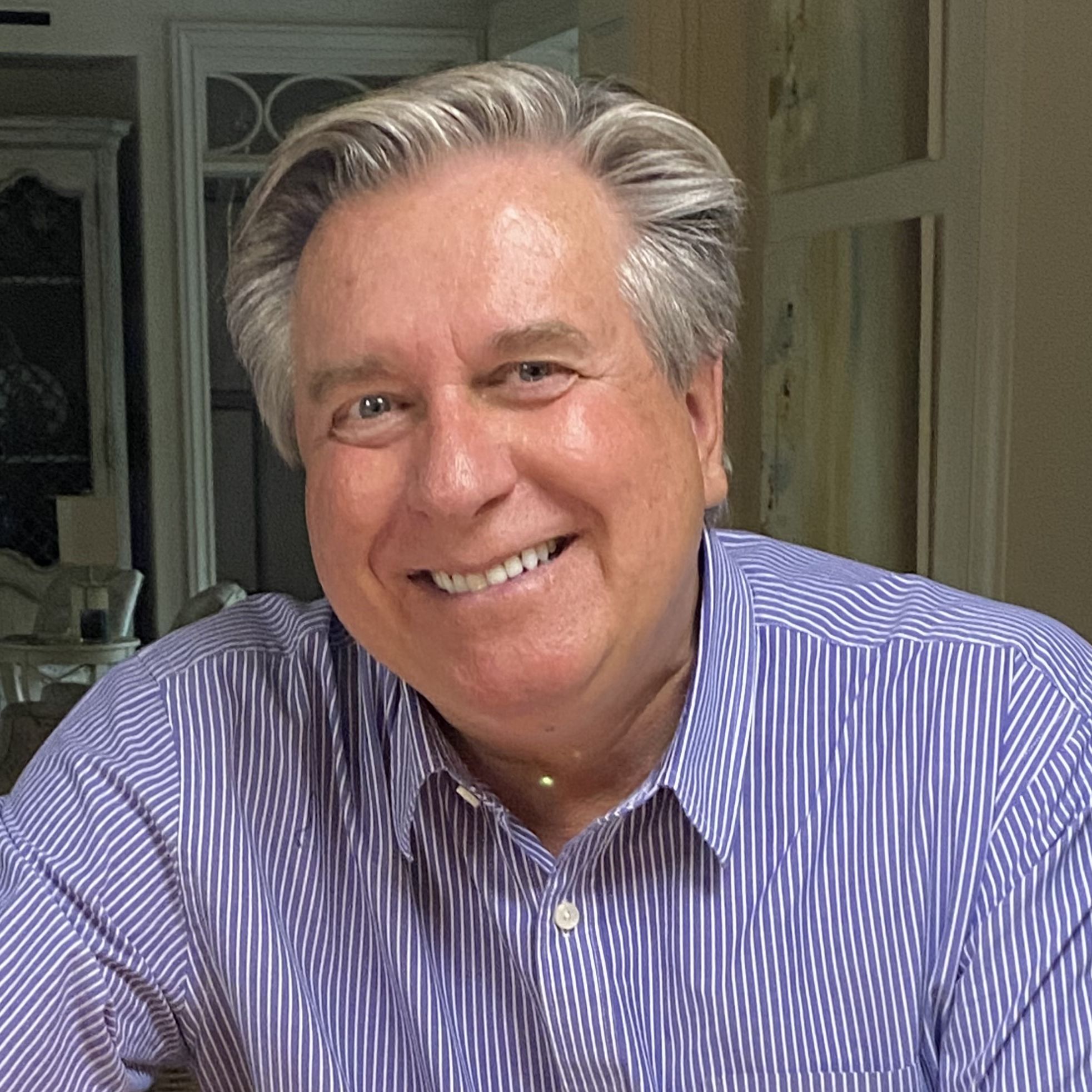 Profile of Scott Reed