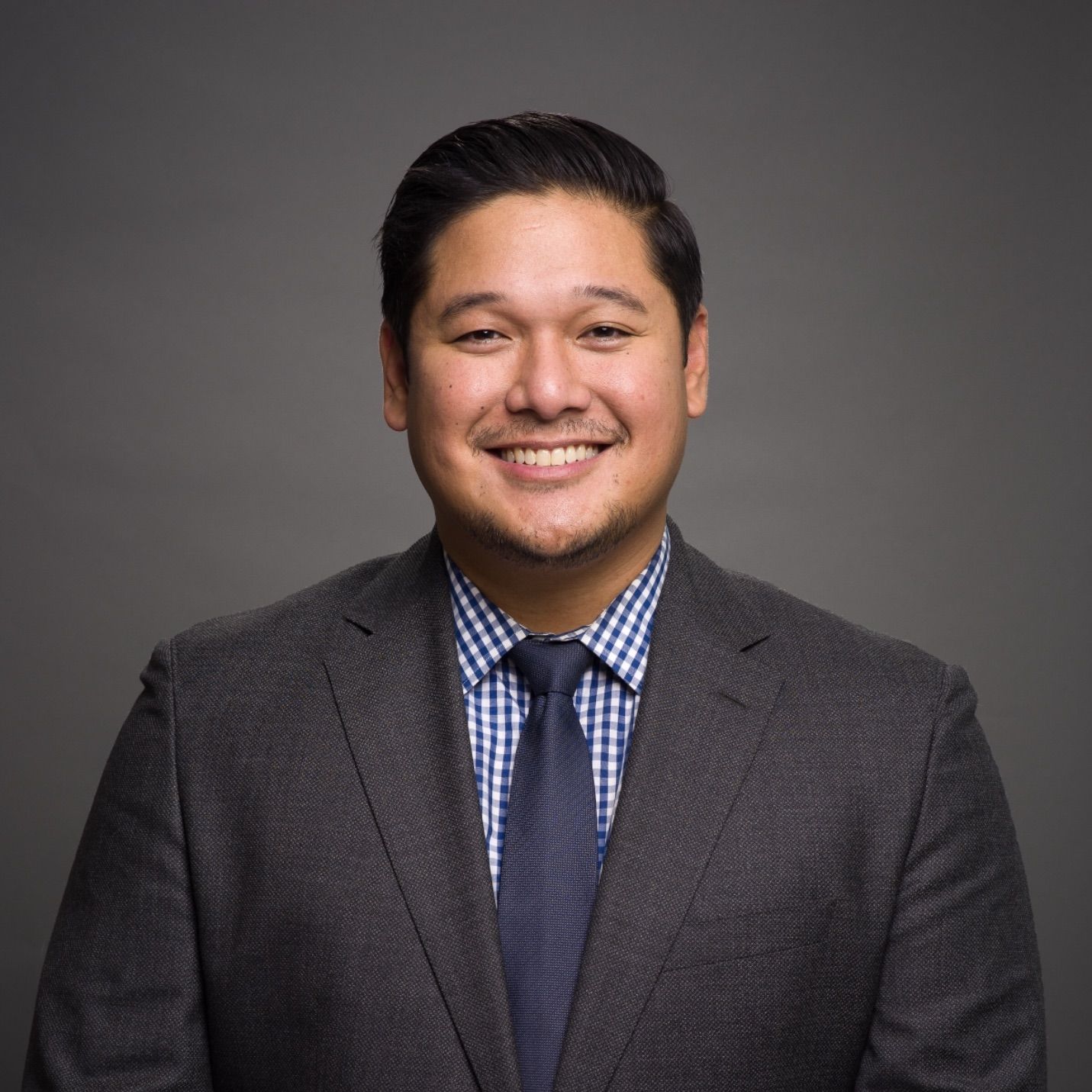 Profile of Miguel Andrada