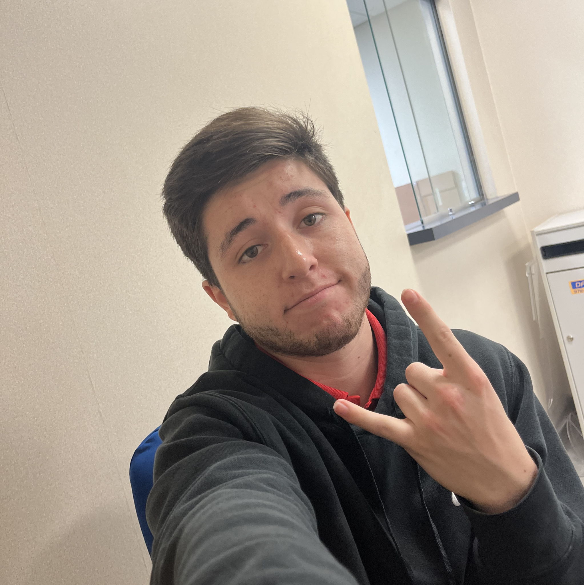 Profile of Nathan Raney