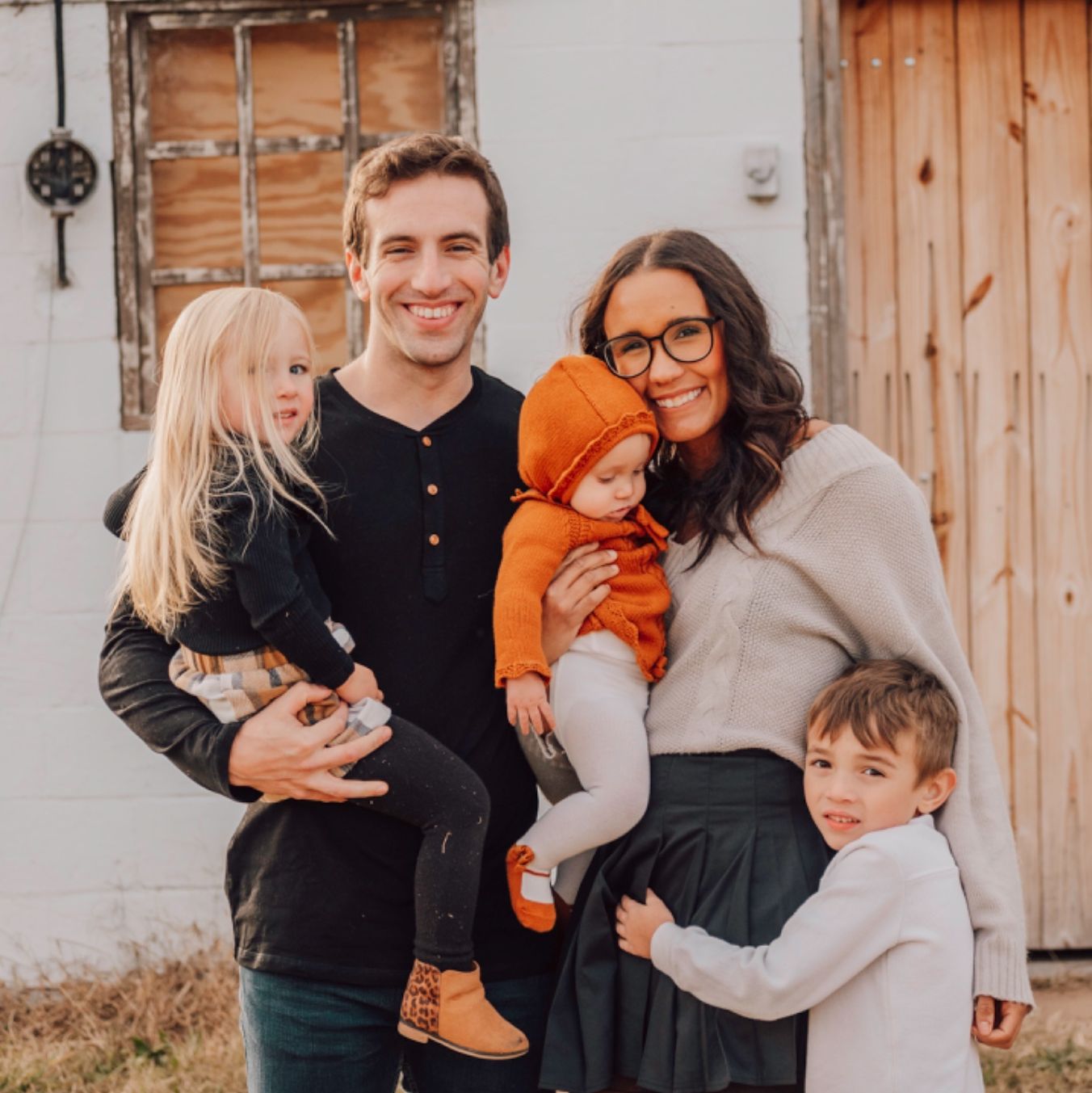 Profile of Ryan Henderson