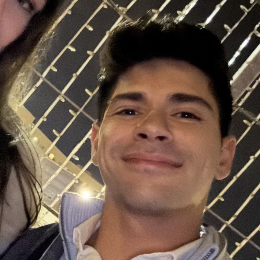 Profile of Dillon Elliott