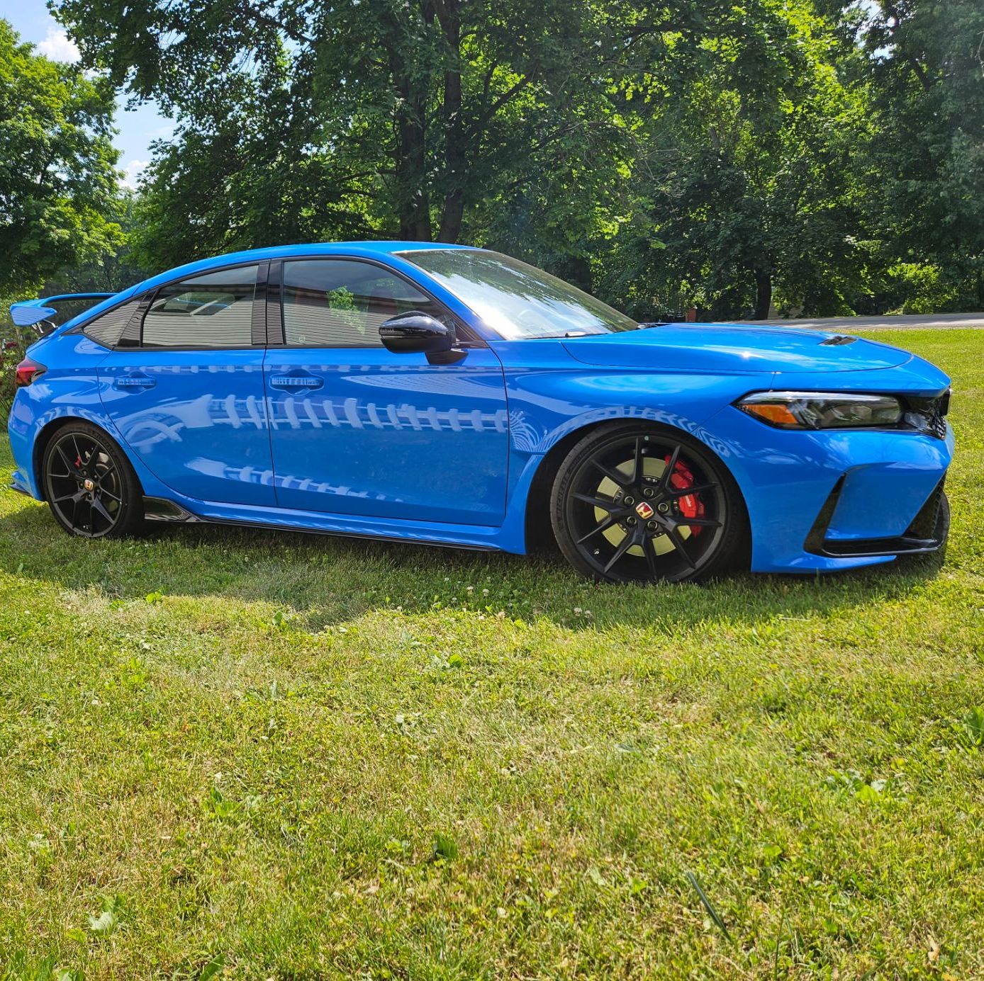 Profile of Raymond Bresnahan