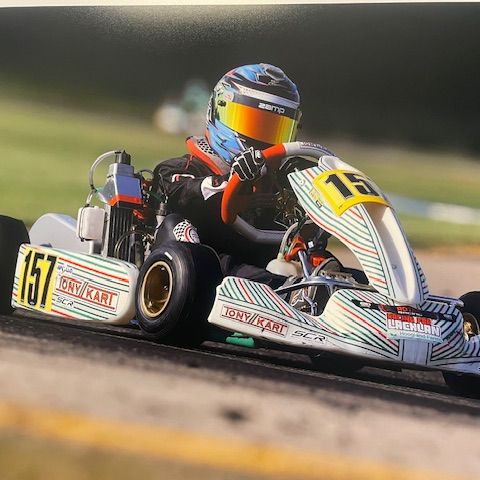 Profile of Pieter Hoogland