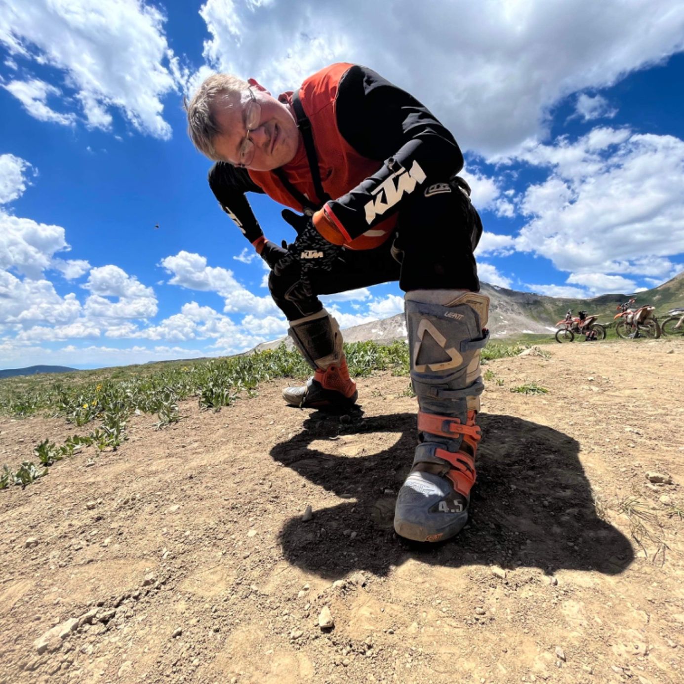 Profile of Chase Schexnayder