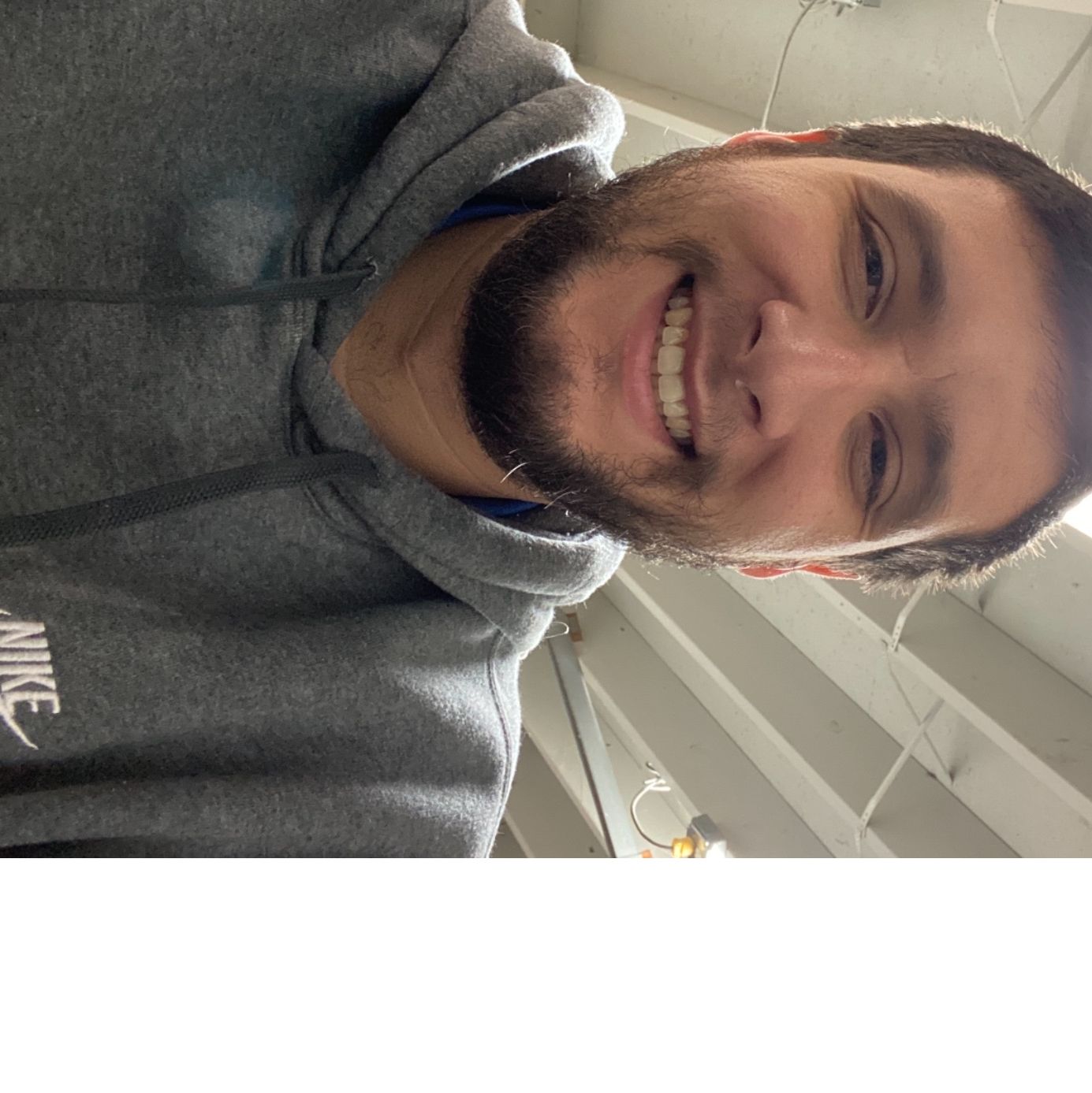 Profile of Matthew Martinez