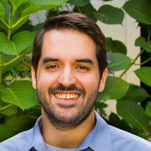 Profile of Alex Sahyouni