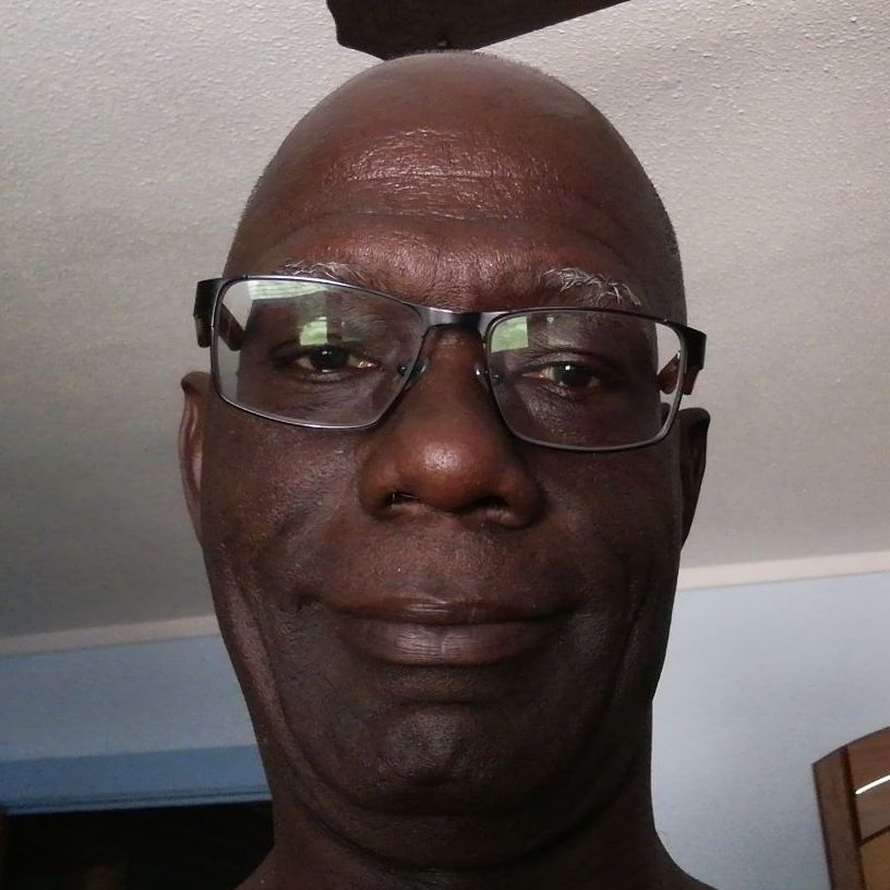 Profile of Jerome Rhett