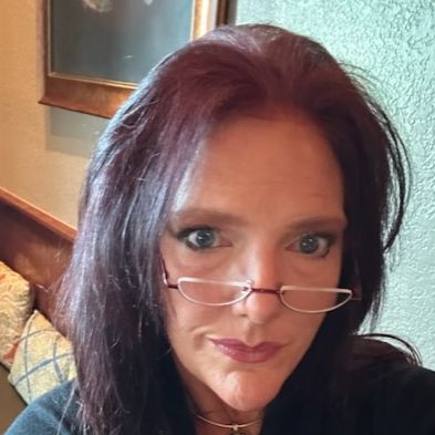 Profile of Mary Coussons-Read