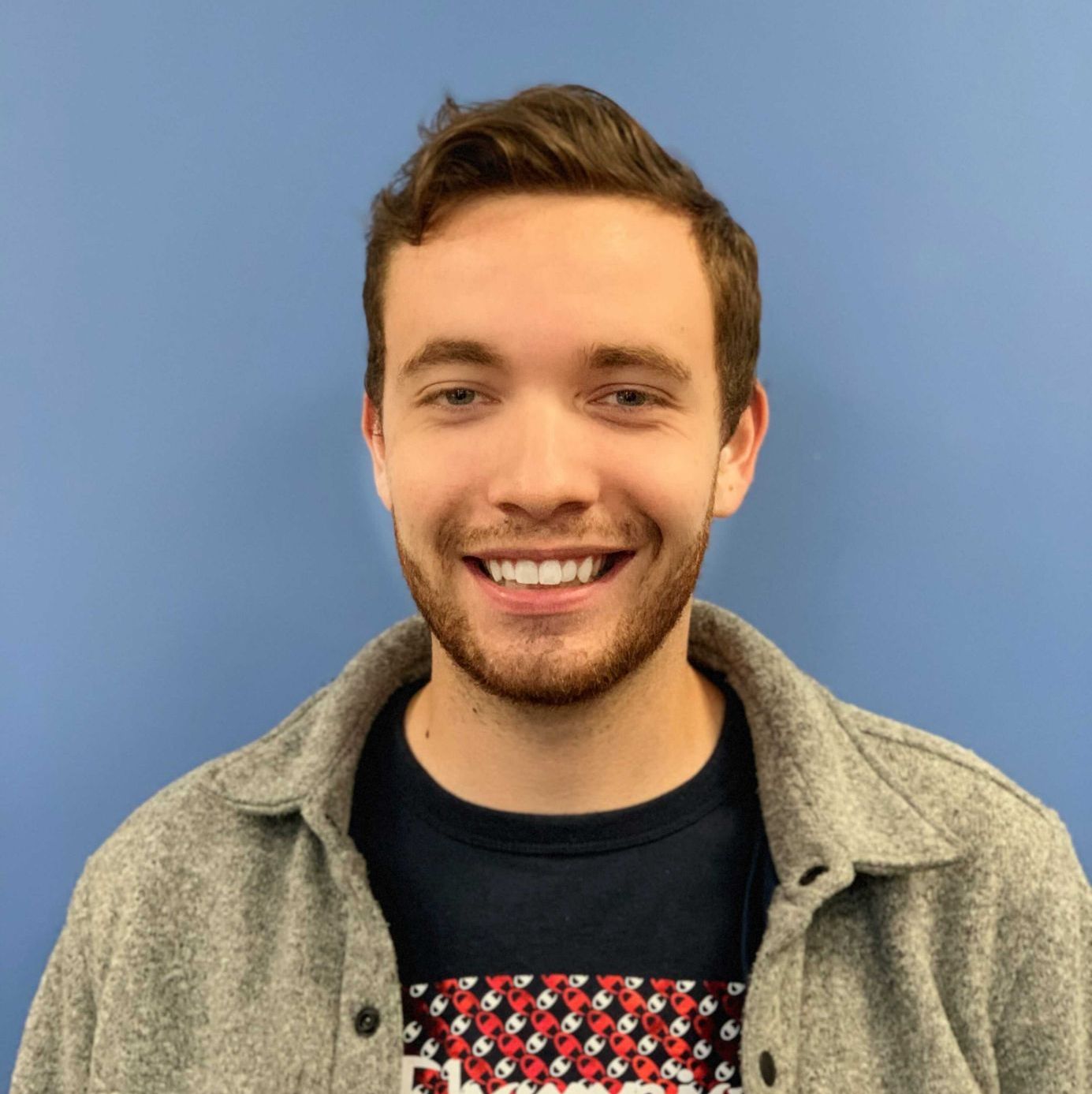 Profile of Cody Alexander