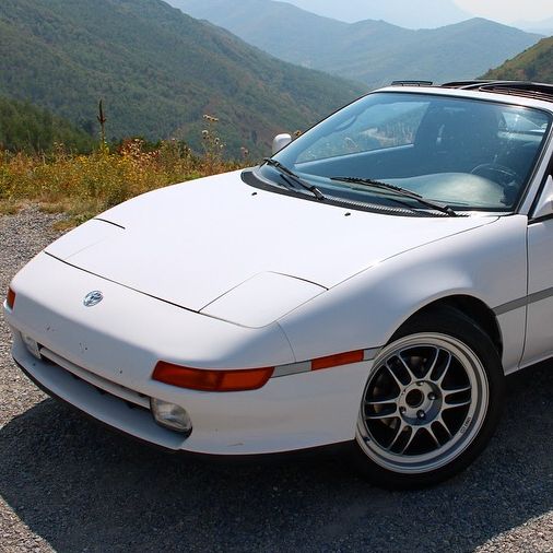 Profile of David Faircloth