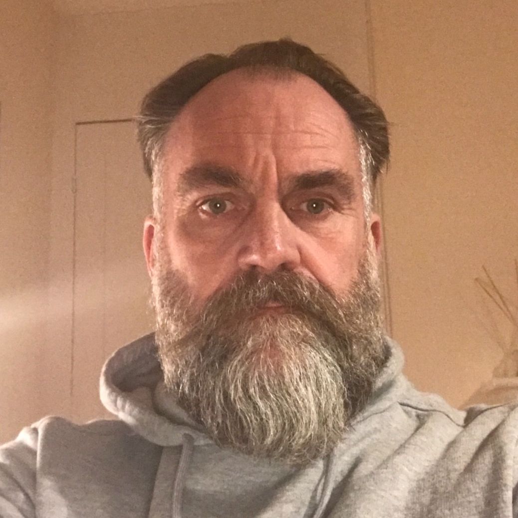 Profile of Mike Howie