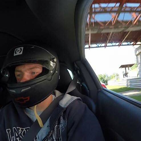 Profile of Devin Kelly