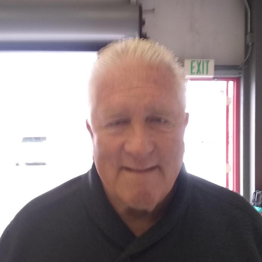 Profile of Bob Roth