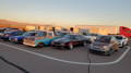 AZ Solo Autocross Fall 2021 Series Event 4