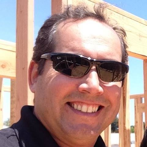 Profile of Mike Sawyer