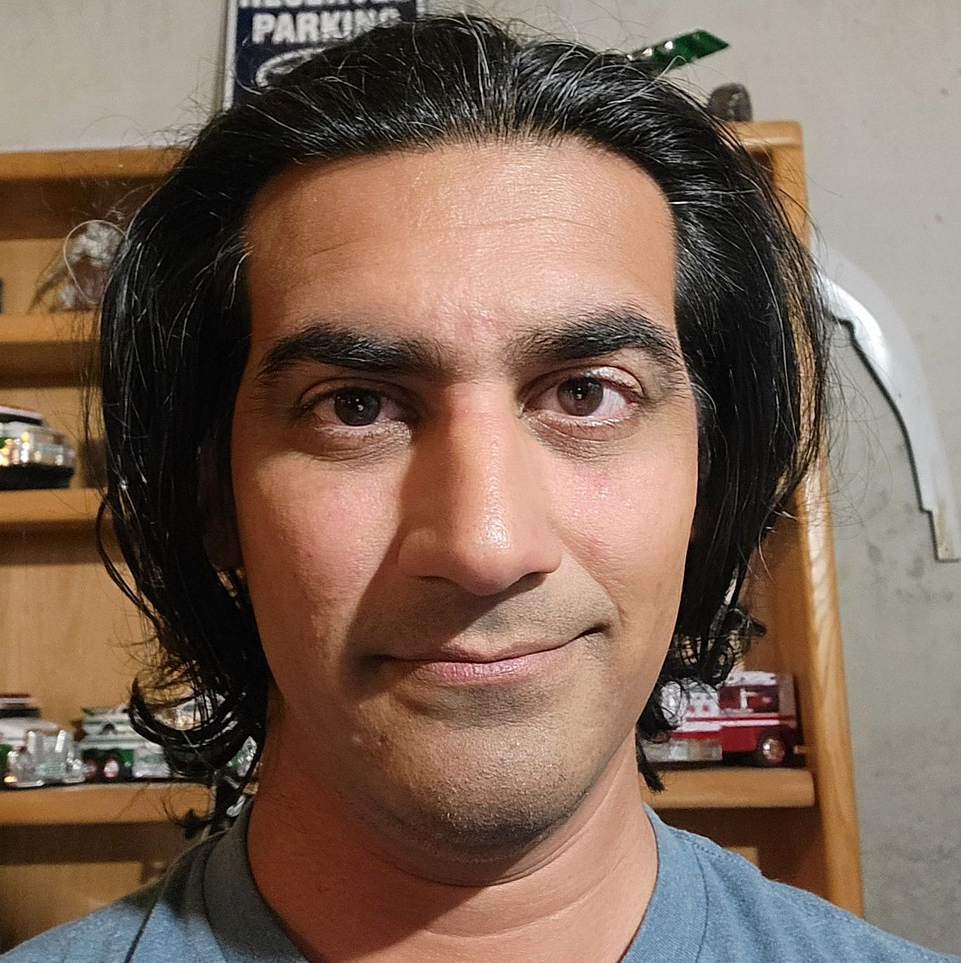 Profile of Awais Irfan