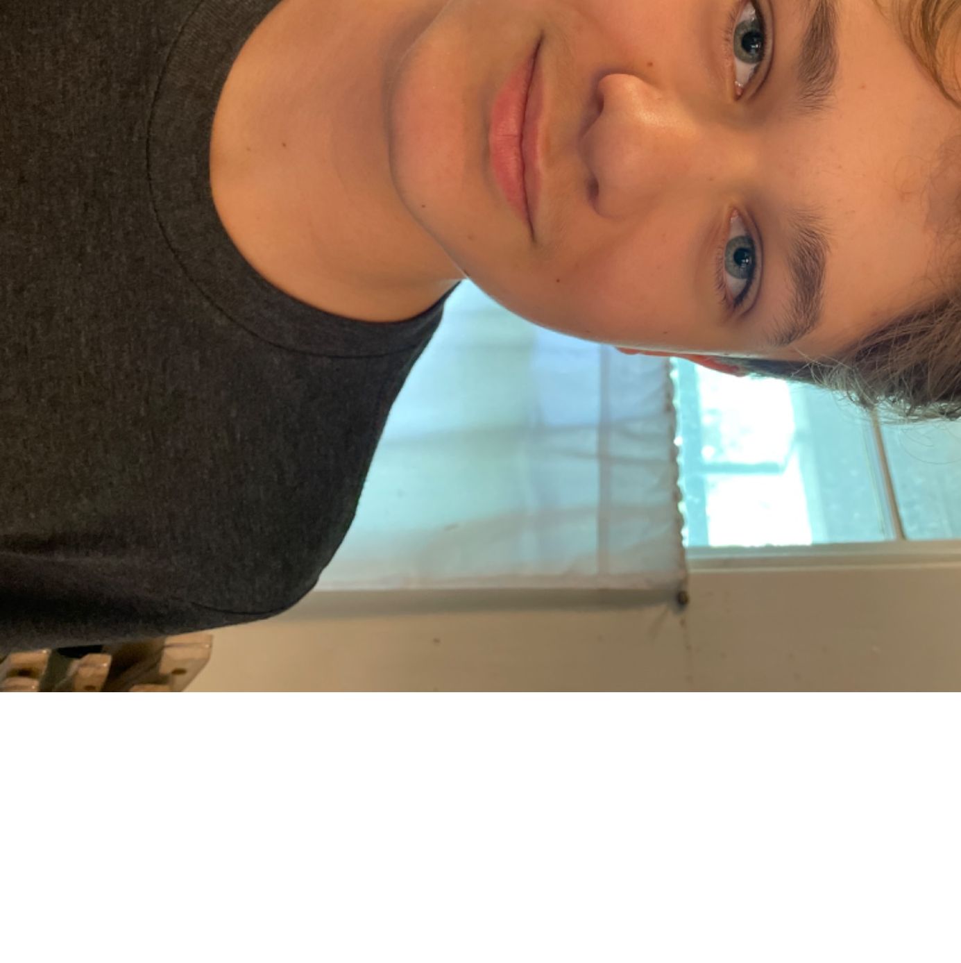 Profile of Alex Percic