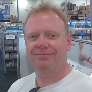 Profile of Bradford Brooks