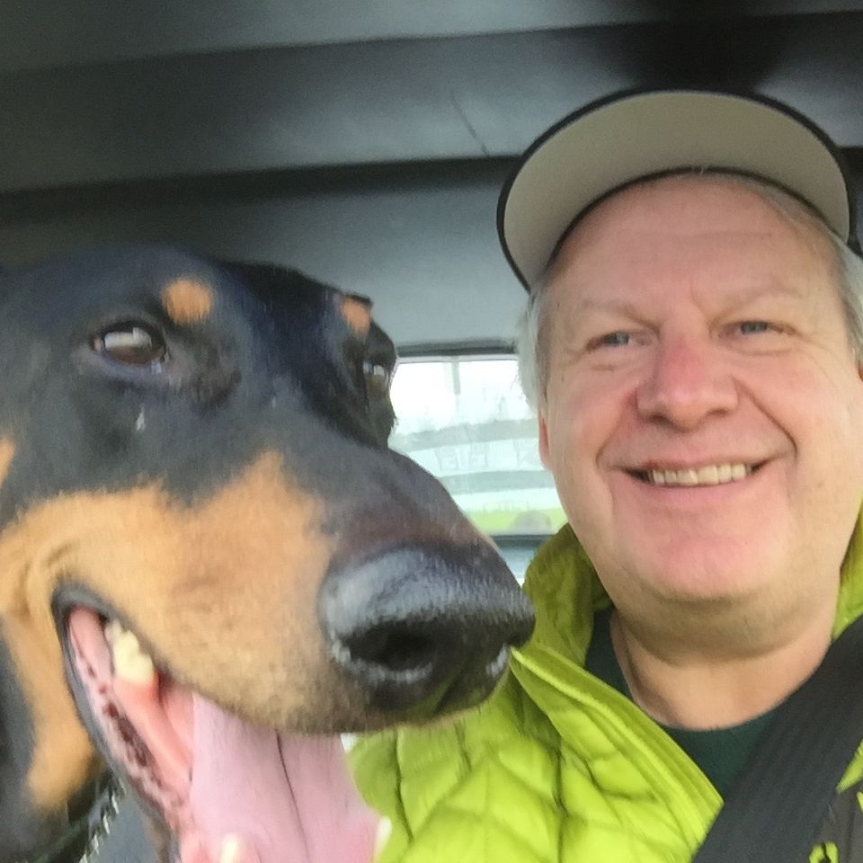 Profile of Pete Libke