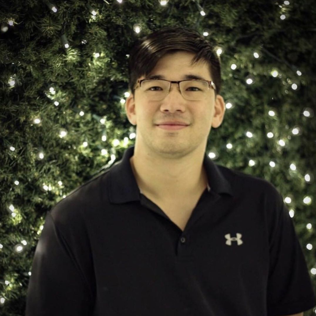 Profile of Kento Gamblin