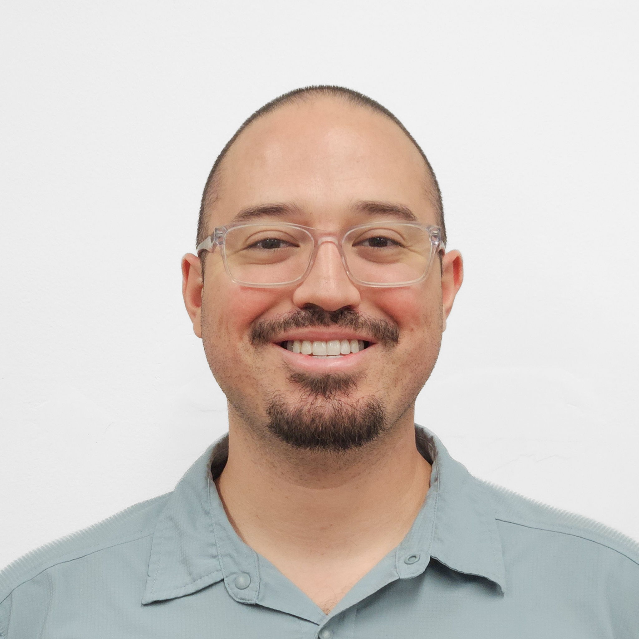 Profile of Daniel Vasquez