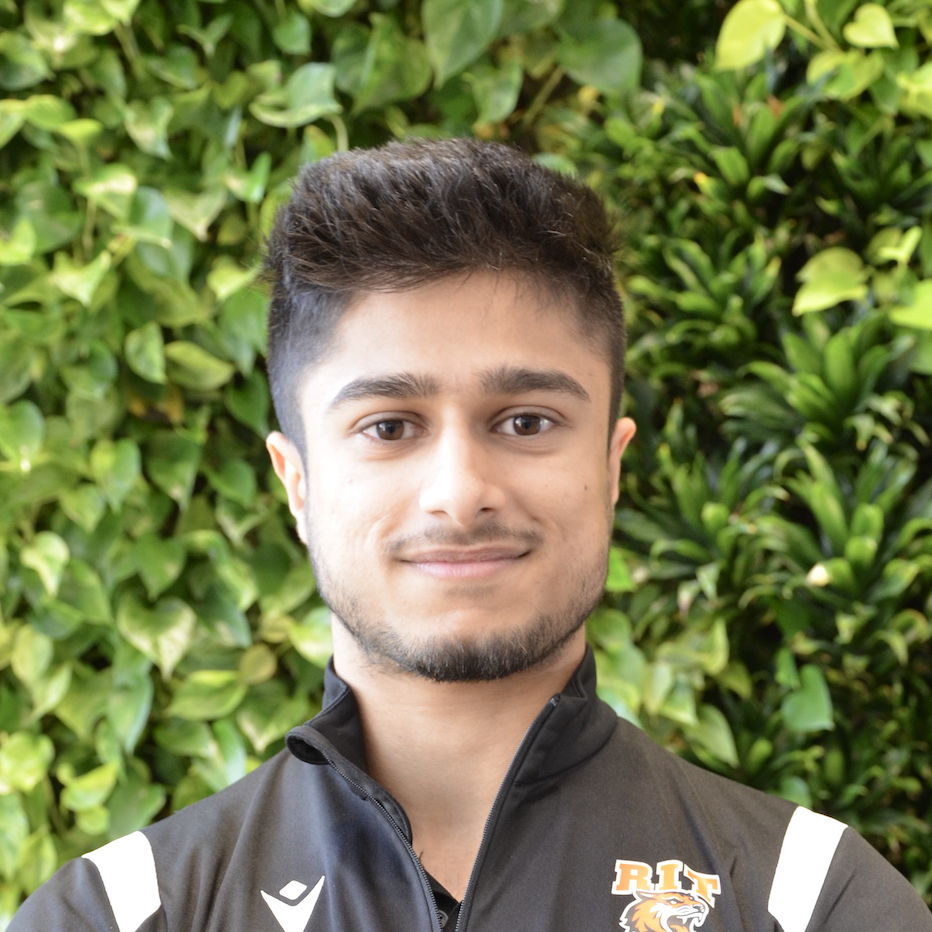 Profile of Muhammad Jessa