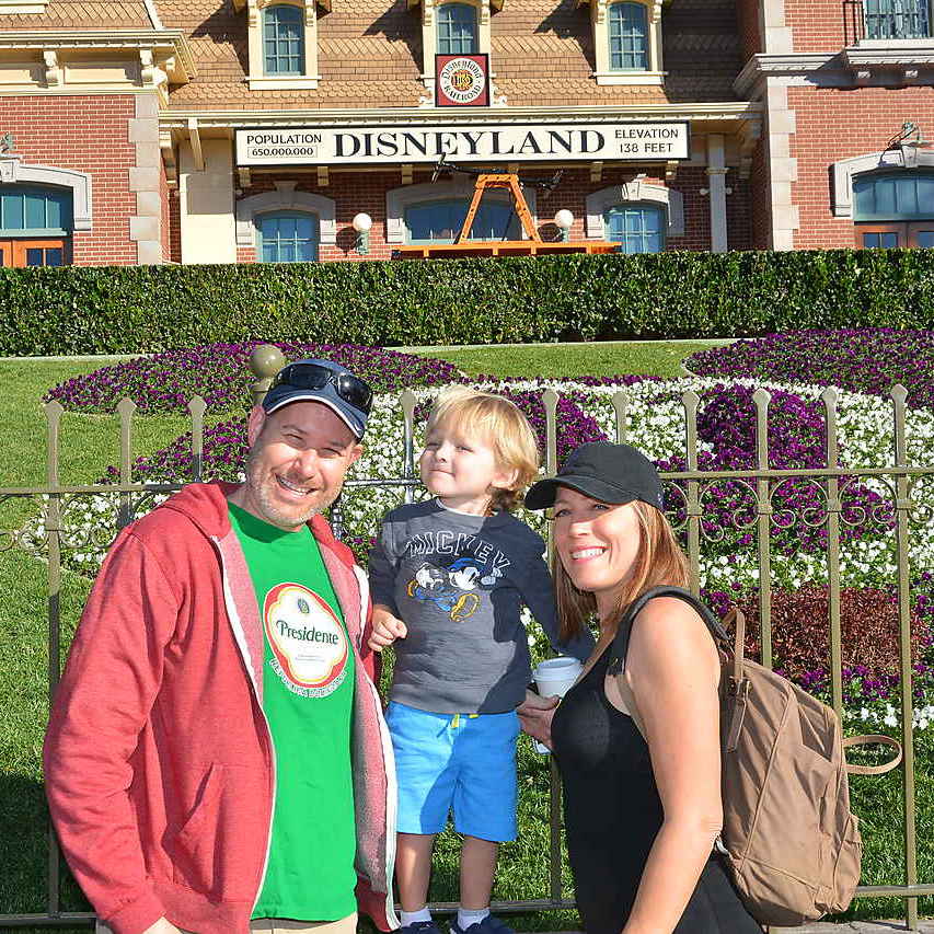 Profile of Rod McLane