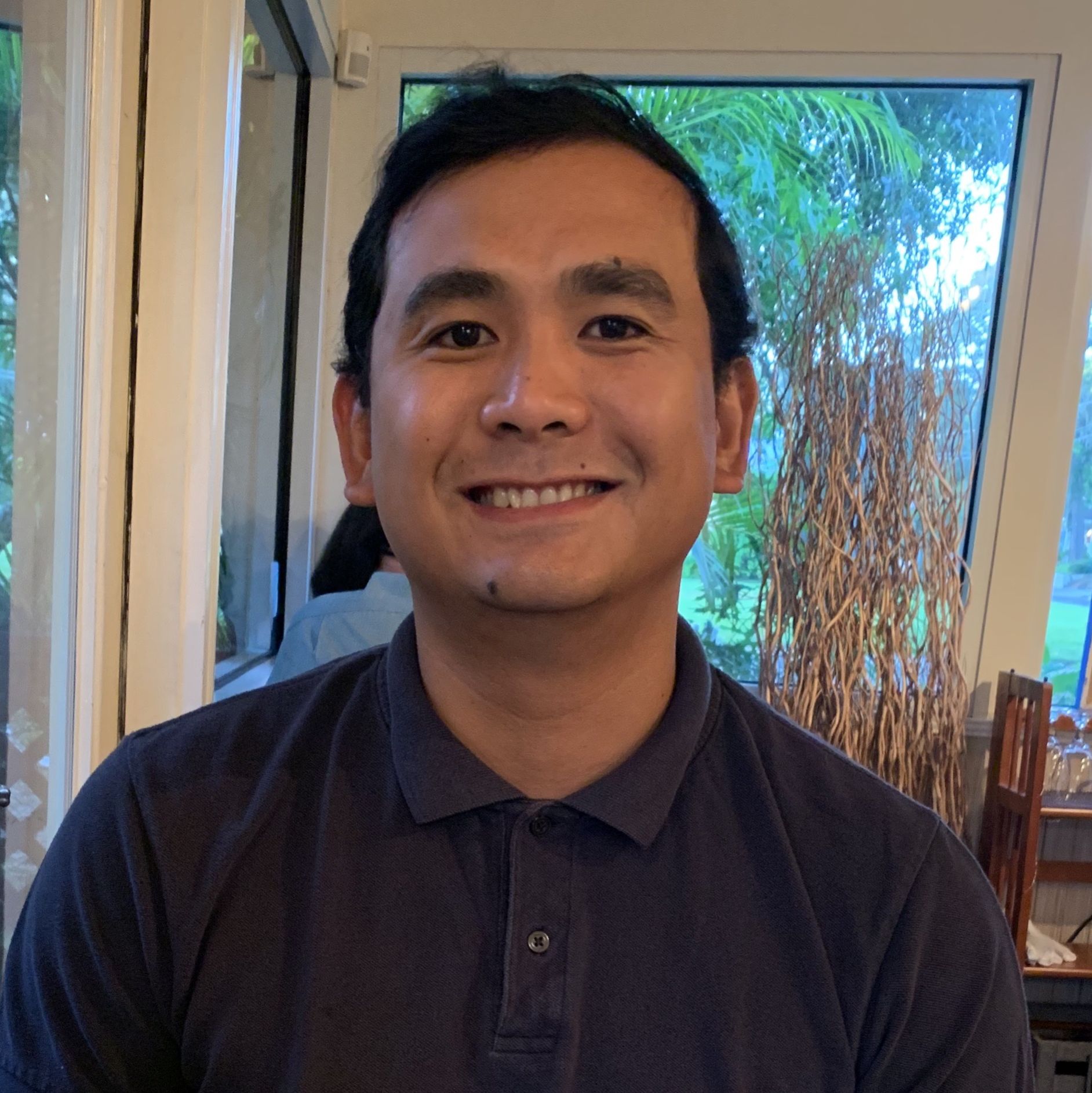 Profile of Angelo Maturan