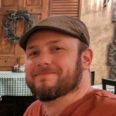 Profile of Chris Irwin