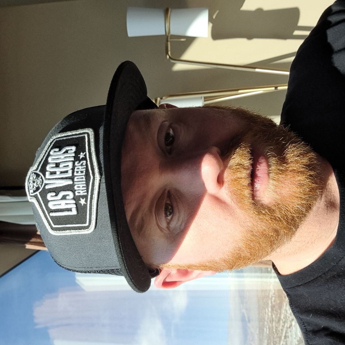 Profile of Jarrod Gray