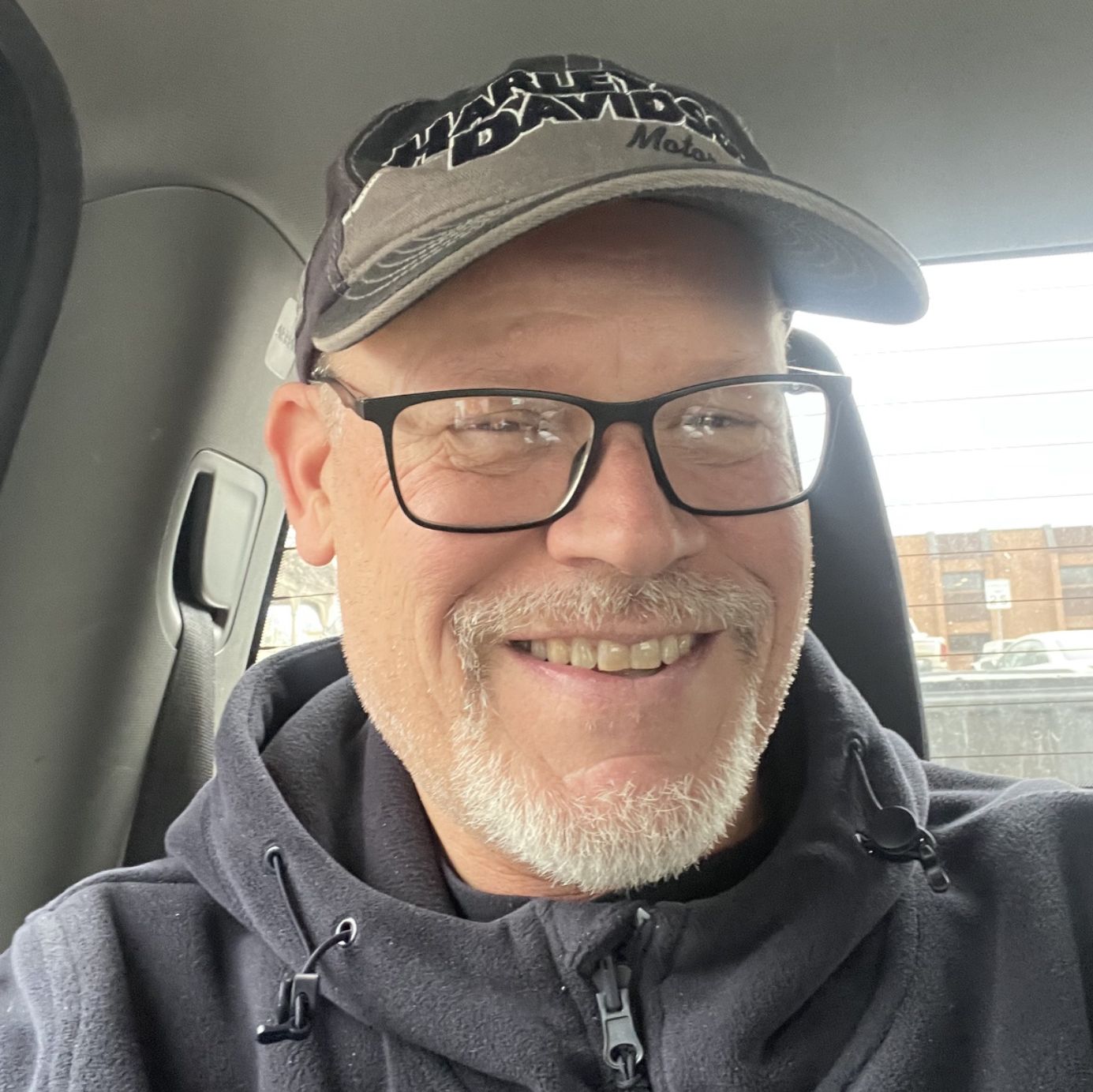 Profile of Rick Sherman