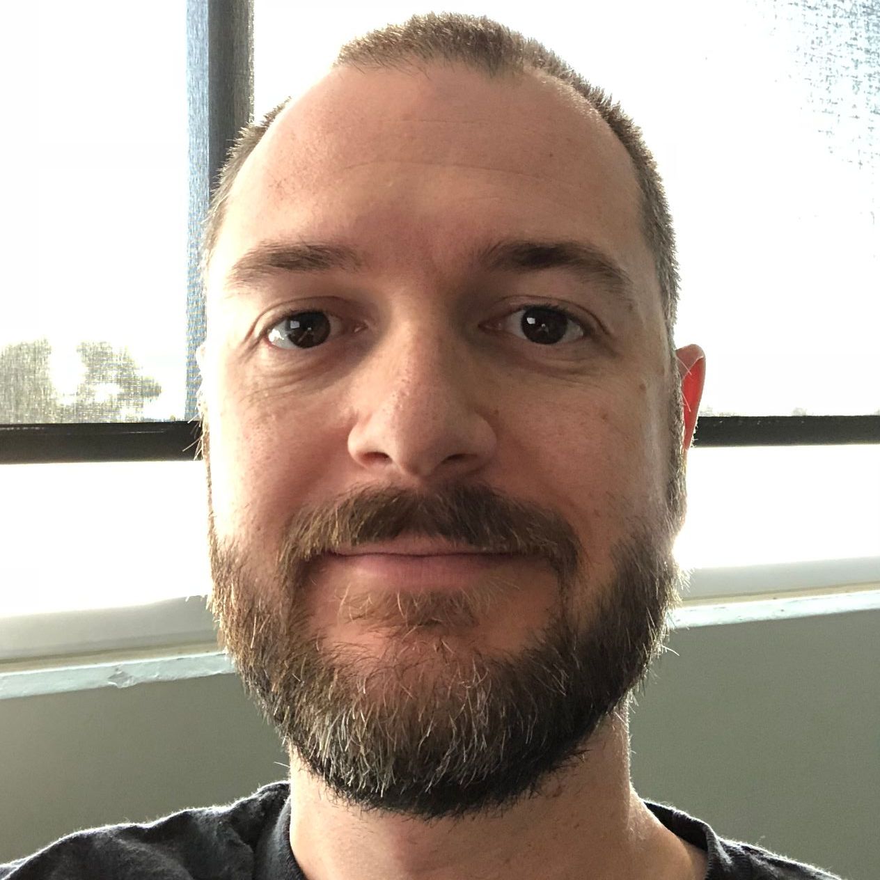 Profile of Nathan Garcia