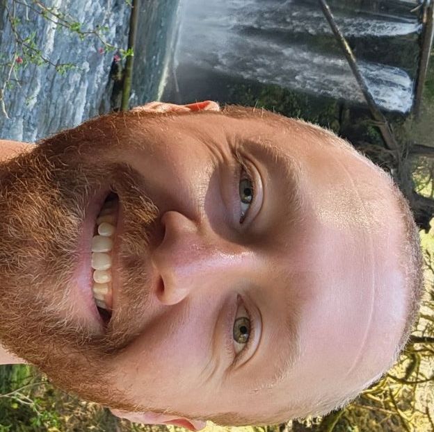 Profile of Wesley Newsome