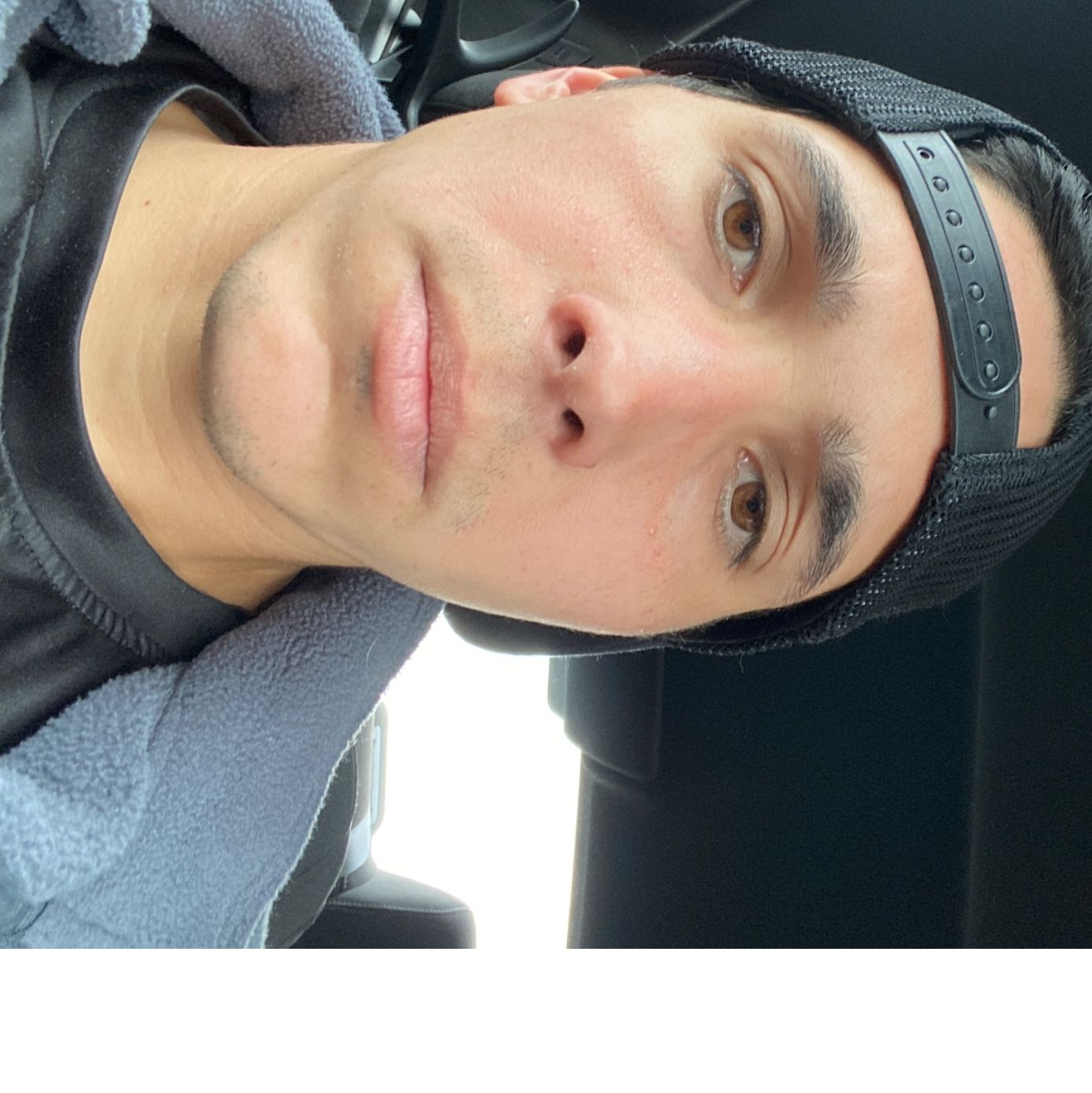 Profile of Michael Diaz