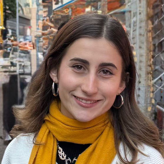 Profile of Vanessa Belk